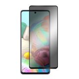 Forzacase Samsung Galaxy A71 için Privacy Hayalet Ekran Koruyucu Seramik Film - FC292