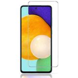 Forzacase Samsung Galaxy A72 ile uyumlu Temperli Kırılmaz Cam Ekran Koruyucu - FC002