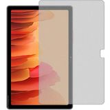 Forzacase Samsung Galaxy Tab A7 T500 ile uyumlu Tablet Nano Esnek Ekran Koruyucu MAT Film - FC293