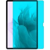 Forzacase Samsung Galaxy Tab S7 FE LTE SM-T737 ile uyumlu Tablet Nano Esnek Ekran Koruyucu Film - FC020