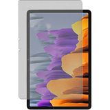Forzacase Samsung Galaxy Tab S7 T870 ile uyumlu Tablet Nano Esnek Ekran Koruyucu MAT Film - FC293