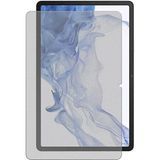 Forzacase Samsung Galaxy Tab S8 X700 ile uyumlu Tablet Nano Esnek Ekran Koruyucu MAT Film - FC293