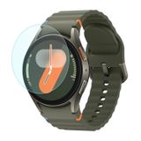 Forzacase Samsung Galaxy Watch 7 40mm ile uyumlu Nano Esnek Ekran Koruyucu Film - FC1116
