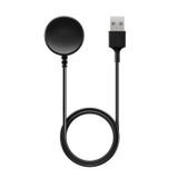 Forzacase Samsung Galaxy Watch Active / 3/4 / 5 Serileri için USB Manyetik Şarj Kablosu - FC017