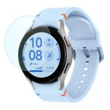 Forzacase Samsung Galaxy Watch FE 40mm ile uyumlu Nano Esnek Ekran Koruyucu Film - FC1116