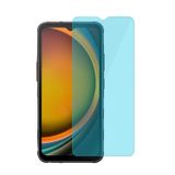Forzacase Samsung Galaxy XCover 7 ile uyumlu Nano Esnek Ekran Koruyucu Film - FC001