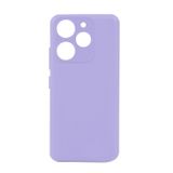 Forzacase Tecno Spark 10 Pro uyumlu Maxim Serisi Mat Silikon Kılıf