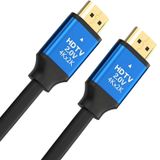 Forzacase Ultra HD 4K Yüksek Hızlı HDMI Kablosu - 3 Metre | TV PS5 4K 60Hz - FC1081