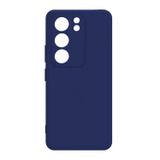 Forzacase Vivo V29 5G uyumlu Maxim Serisi Mat Silikon Kılıf