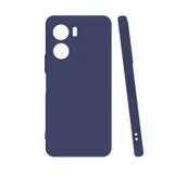 Forzacase Vivo Y16 uyumlu Maxim Serisi Mat Silikon Kılıf