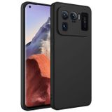 Forzacase Xiaomi 11 Ultra uyumlu Liquid Serisi İçi Kadife Lansman Silikon Kılıf