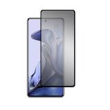 Forzacase Xiaomi 11T / 11T Pro için Privacy Hayalet Ekran Koruyucu Seramik Film - FC292