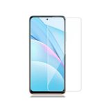 Forzacase Xiaomi Mi 10T / 10T Pro ile uyumlu Temperli Kırılmaz Cam Ekran Koruyucu - FC002