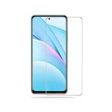 Forzacase Xiaomi Mi 11 Lite ile uyumlu Temperli Kırılmaz Cam Ekran Koruyucu - FC002