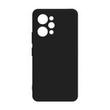 Forzacase Xiaomi Redmi 12 uyumlu Maxim Serisi Mat Silikon Kılıf