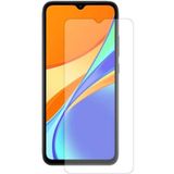 Forzacase Xiaomi Redmi 9C / 9A ile uyumlu Temperli Kırılmaz Cam Ekran Koruyucu - FC002