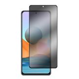 Forzacase Xiaomi Redmi Note 10 Pro 4G için Privacy Hayalet Ekran Koruyucu Seramik Film - FC292