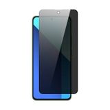 Forzacase Xiaomi Redmi Note 13 4g İçin Privacy Hayalet Tam Kaplar Cam Ekran Koruyucu - Fc292