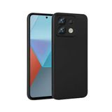 Forzacase Xiaomi Redmi Note 13 Pro 5G ile uyumlu Maxim Serisi Mat Silikon Kılıf