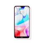 Forzacase Xiaomi Redmi Note 8 ile uyumlu Temperli Kırılmaz Cam Ekran Koruyucu - FC002