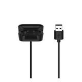 Forzacase Xiaomi Redmi Watch 1 / Mi Watch Lite ile uyumlu USB Manyetik Şarj Kablosu 1 metre - FC017