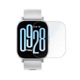 Forzacase Xiaomi Redmi Watch 5 Lite ile uyumlu Temperli Kırılmaz Cam Ekran Koruyucu - FC861