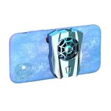 Forzacase Zte Nubia Red Magic 9-9 Pro Uyumlu 5000 Rpm Kablolu Isı Önleyici Soğutucu Fan Cooler - Fc559