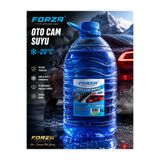 FORZADA PREMİUM ENGİNE OİL FORZA -20 KIŞLIK OTO CAM SUYU