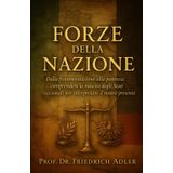 Forze della Nazione: Italia, Germania e il nuovo equilibrio europeo (1815‑1914)