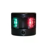 Fos Led 12 İki Renkli Seyir Feneri İsk.&amp;San., Siyah