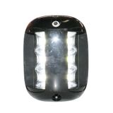 FOS LED 20 PRUVA SEYIR FENERI, 225? siyah