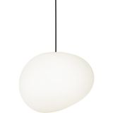Foscarini Gregg Beyaz Cam LED Sarkıt Aydınlatma - Standart