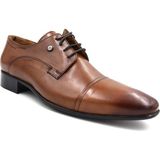 Fosco 2239 Mr Taba Erkek Klasik Ayakkabı