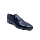 Fosco 2805 46 Siyah Kauçuk Klasik Erkek Ayakkabı