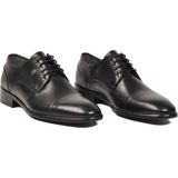 Fosco 3156-1 M Siyah Erkek Günlük Ayakkabı
