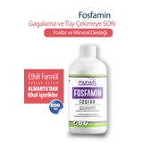 Fosfamin Gagalama ve Tüy Çekmeye Problemi Ürünü 500 ml