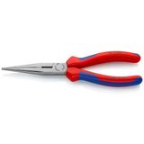 Fosfat Kaplama Uzun Kargaburun 200MM 2612200