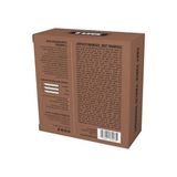 Fosfor Bronz Akustik Gitar Telleri, 11-52, 2'li Paket - 3 Renk Sunburst