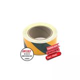 Fosforlu Bant 5 Cm X 25M Sarı-Haki