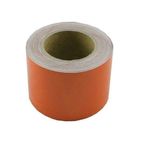 Fosforlu Bant 9,2 cm x 5 Metre Orange Turuncu