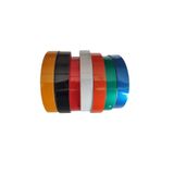 Fosforlu Bant Suya Dayanıklı Yapışkan 2 Cm X 25 Metre