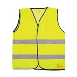 Fosforlu ikaz Yelegi 2 Şeritli