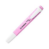 Fosforlu Kalem - STABILO swing cool Pastel - Tekli Kalem - Taze Fuşya