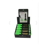 Fosforlu Kalem Yeşil 10 Adet (1 Paket 10 Adet) 011651