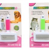 Fosforlu Kedi-Köpek Tarağı