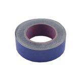 Fosforlu Mavi Bant Suya Dayanıklı Yapışkan 4 Cm X 25