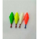 Fosforlu Olta Kurşunu Roket Model 110 Gr Fosforlu Surf Kurşun110