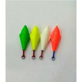 Fosforlu Olta Kurşunu Roket Model120 Gr Fosforlu Surf Kurşun120