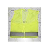 Fosforlu Yelek ( SARI ) CT021400