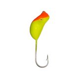 Fosforlu Zoka No:3 4.5Cm 9Gr Palamut Lüfer Zokası